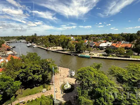 Departamento en Venta en Ciudad De Tigre, Tigre Centro