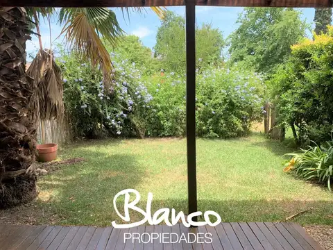 Departamento en Venta en Las Mercedes, Countries y Barrios Cerrados en Pilar
