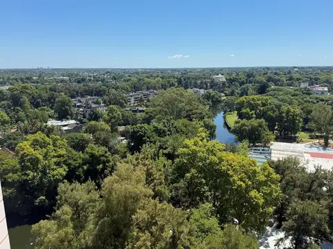 Departamento en Venta en Riverside Towers, Countries y Barrios Cerrados en Tigre