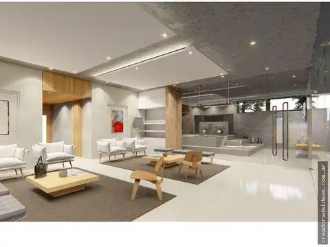 Departamento en Venta en Pinamar, Partido de Pinamar