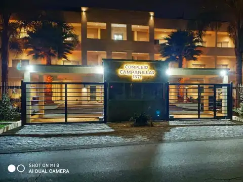 Departamento en Venta en Manuel Alberti, Partido de Pilar