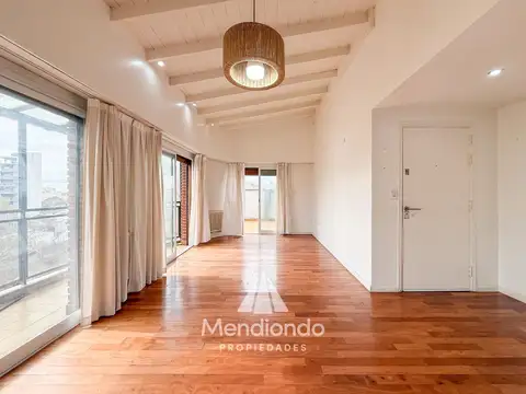 Departamento en Venta en Chauvin, Mar del Plata