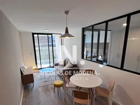 Departamento en Venta en Victorino de la Plaza, Partido de Guaminí