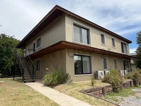 Departamento en Venta en Estancias Del Rio -Estancias Del Pilar, Countries y Barrios Cerrados en Pilar