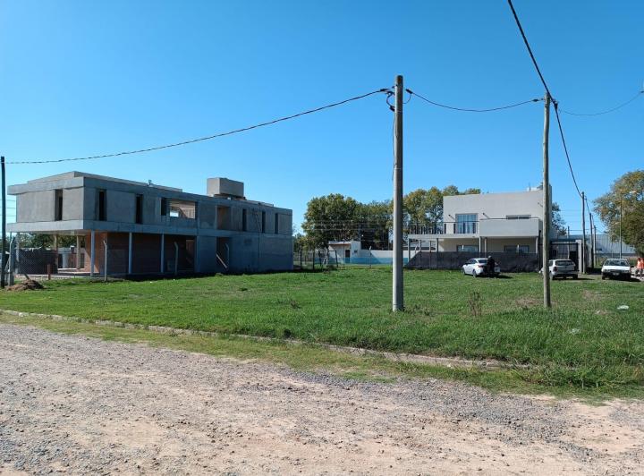 Terreno · 678m²