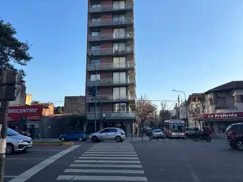 Departamento en Venta en La Lucila-Vias/Maipu, La Lucila