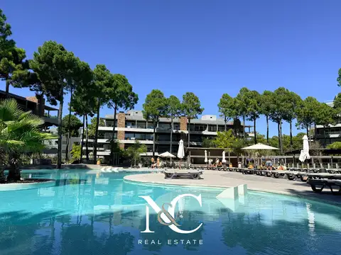 Departamento en Venta en Pinamar, Partido de Pinamar