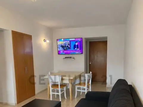 Departamento en Venta en San Fernando Carupa, San Fernando