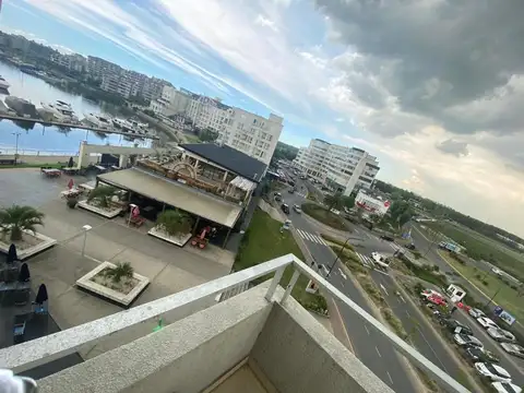 Departamento en Venta en Nordelta Bahía Grande, Nordelta