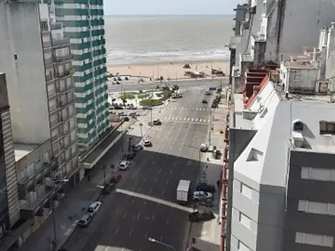 Departamento en Venta en Centro, Mar del Plata