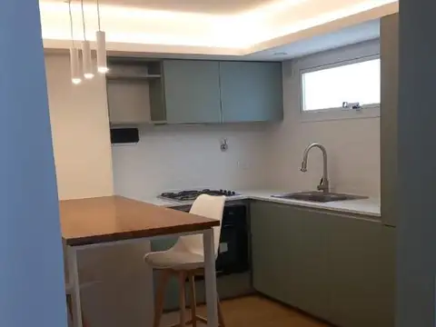 Departamento en Venta en Centro, Mar del Plata