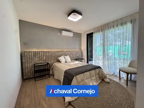 Departamento en Venta en Rincon de Milberg, Partido de Tigre