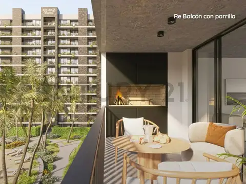 Departamento en Venta en Rincon de Milberg, Partido de Tigre