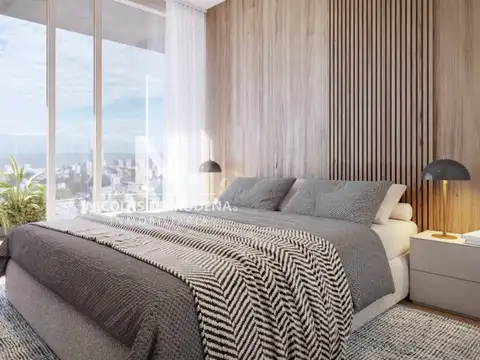 Departamento en Venta en Victorino de la Plaza, Partido de Guaminí
