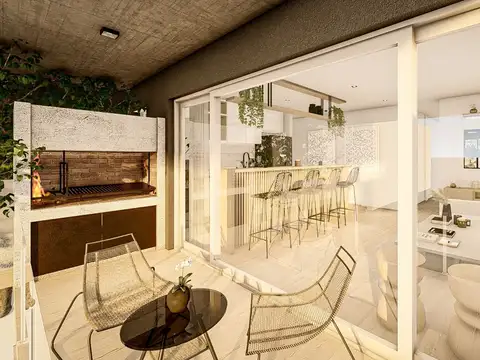 Departamento en Venta en San Fernando, Partido de San Fernando