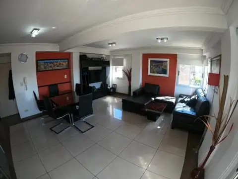 Departamento en Venta en Ramos Mejia, Partido de La Matanza