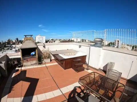 Departamento en Venta en Ramos Mejia, Partido de La Matanza