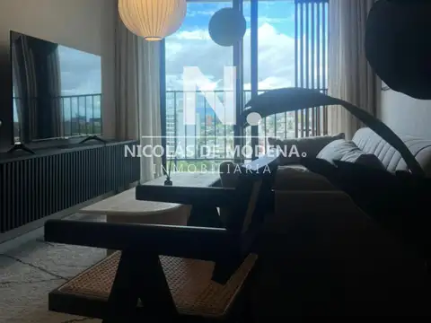 Departamento en Venta en Victorino de la Plaza, Partido de Guaminí