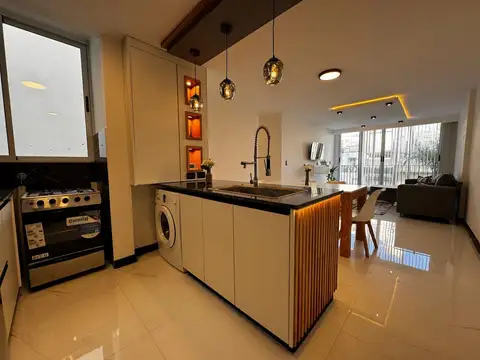 Departamento en Venta en Centro, Mar del Plata
