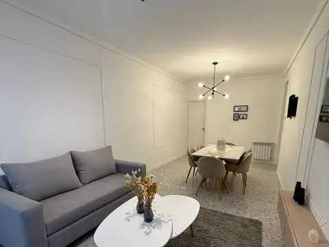 Departamento en Venta en Plaza Colon, Mar del Plata