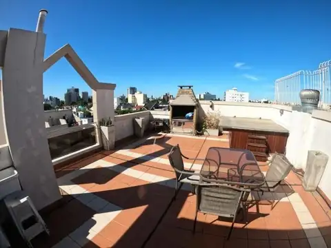 Departamento en Venta en Ramos Mejia, Partido de La Matanza