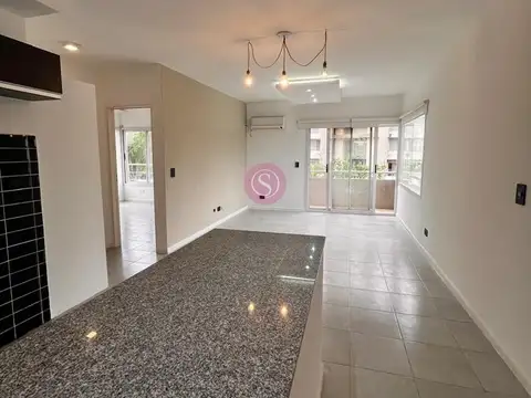 Departamento en Venta en Nordelta Homes 2, Nordelta