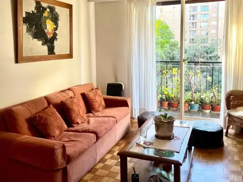 Departamento en Venta en Vicente Lopez Vias / Maipu, Vicente Lopez