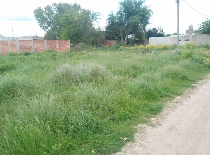 Terreno · 337m² · 2 Cocheras