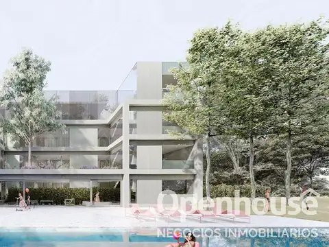Departamento en Venta en Pilar, Partido de Pilar