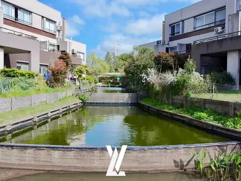 Departamento en Venta en Nordelta, Partido de Tigre