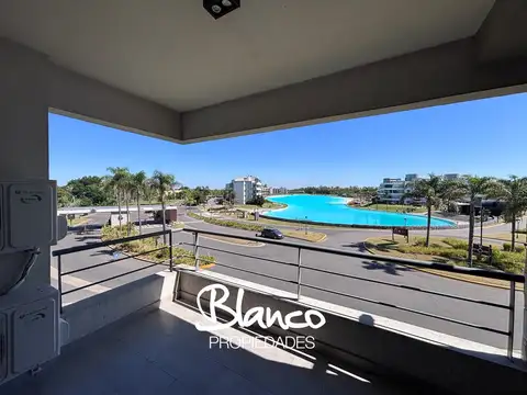 Departamento en Venta en Lagoon Pilar, Countries y Barrios Cerrados en Pilar