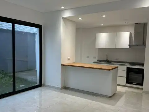 Departamento en Venta en Canning, Partido de Ezeiza