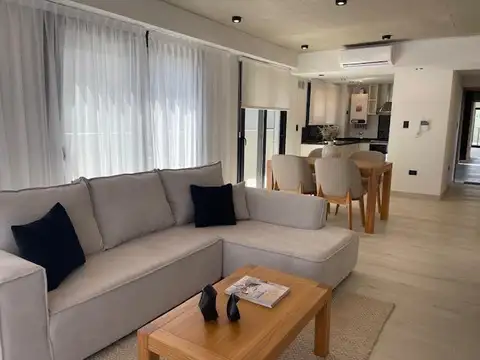 Departamento en Venta en Marcos Paz Urbano, Marcos Paz