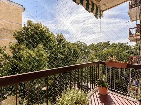 Departamento en Venta en Martinez, Partido de San Isidro