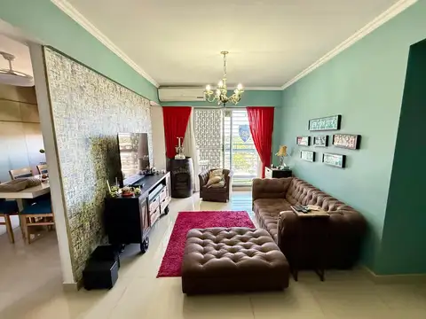 Departamento en Venta en Centro, General San Martin