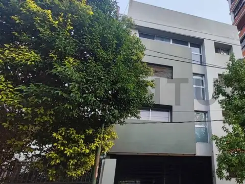 Departamento en Venta en Barrio Norte, La Plata