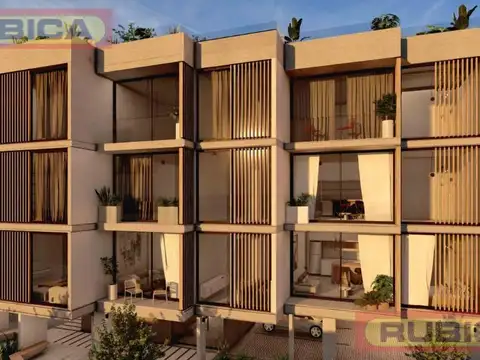 Departamento en Venta en General Pacheco, Partido de Tigre
