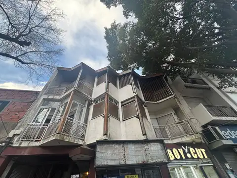 Departamento en Venta en Olivos, Partido de Vicente López