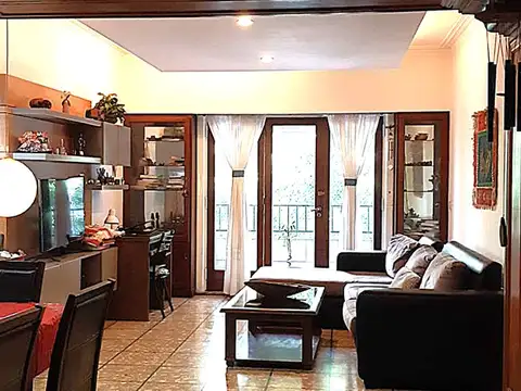Departamento en Venta en Plaza Colon, Mar del Plata