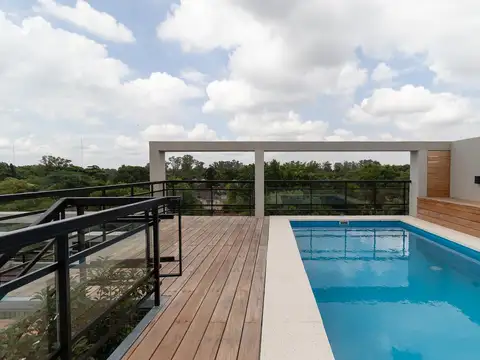 Departamento en Venta en General Pacheco, Partido de Tigre