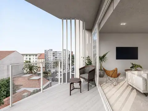Departamento en Venta en Mar del Plata, Partido de General Pueyrredón