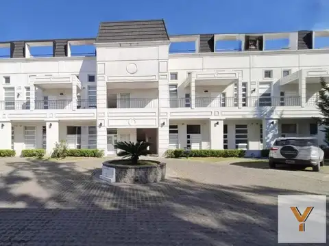 Departamento en Venta en Manuel Alberti, Partido de Pilar
