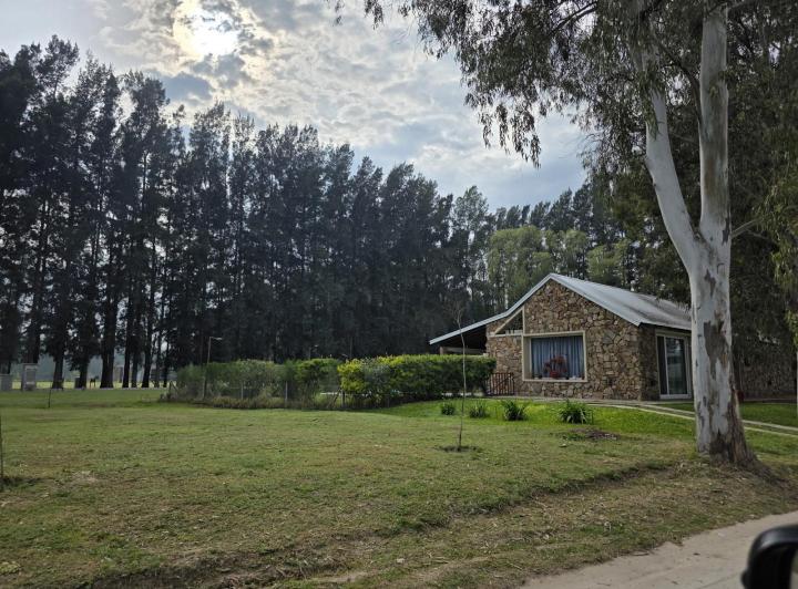 Terreno · 600m²