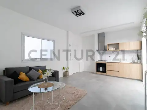 Departamento en Venta en Florida, Partido de Vicente López
