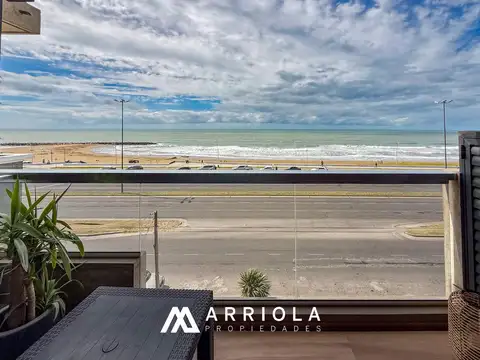 Departamento en Venta en Mar del Plata, Partido de General Pueyrredón