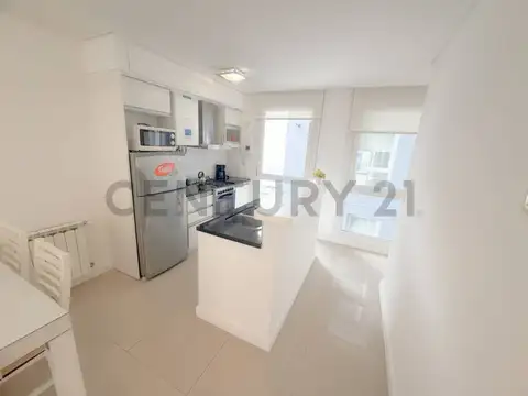 Departamento en Venta en Terminal Vieja, Mar del Plata