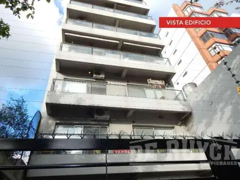 Departamento en Venta en Quilmes, Partido de Quilmes