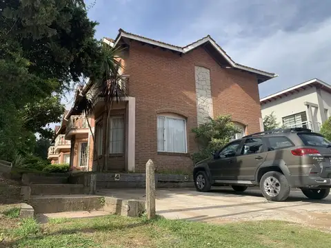 Departamento en Venta en Zona Duplex, Pinamar