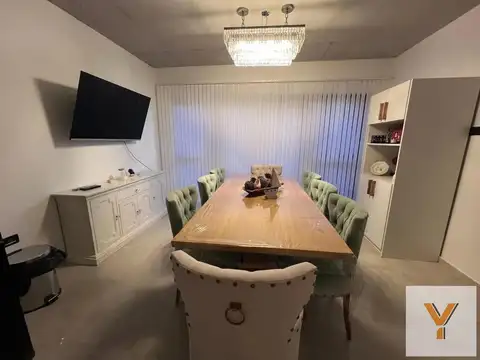 Departamento en Venta en Pinamar, Partido de Pinamar