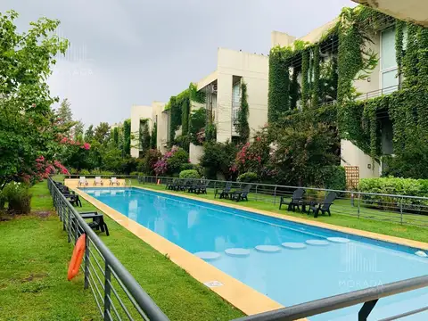 Departamento en Venta en Ayres Lofts, Countries y Barrios Cerrados en Pilar